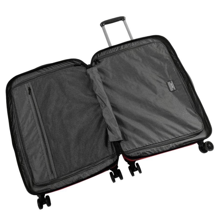 ロンカート RONCATO スーツケース キャリーケース キャリーバッグ メンズ レディース 30L 軽量 機内持ち込み可能 小型 静音 RV-18 5803
