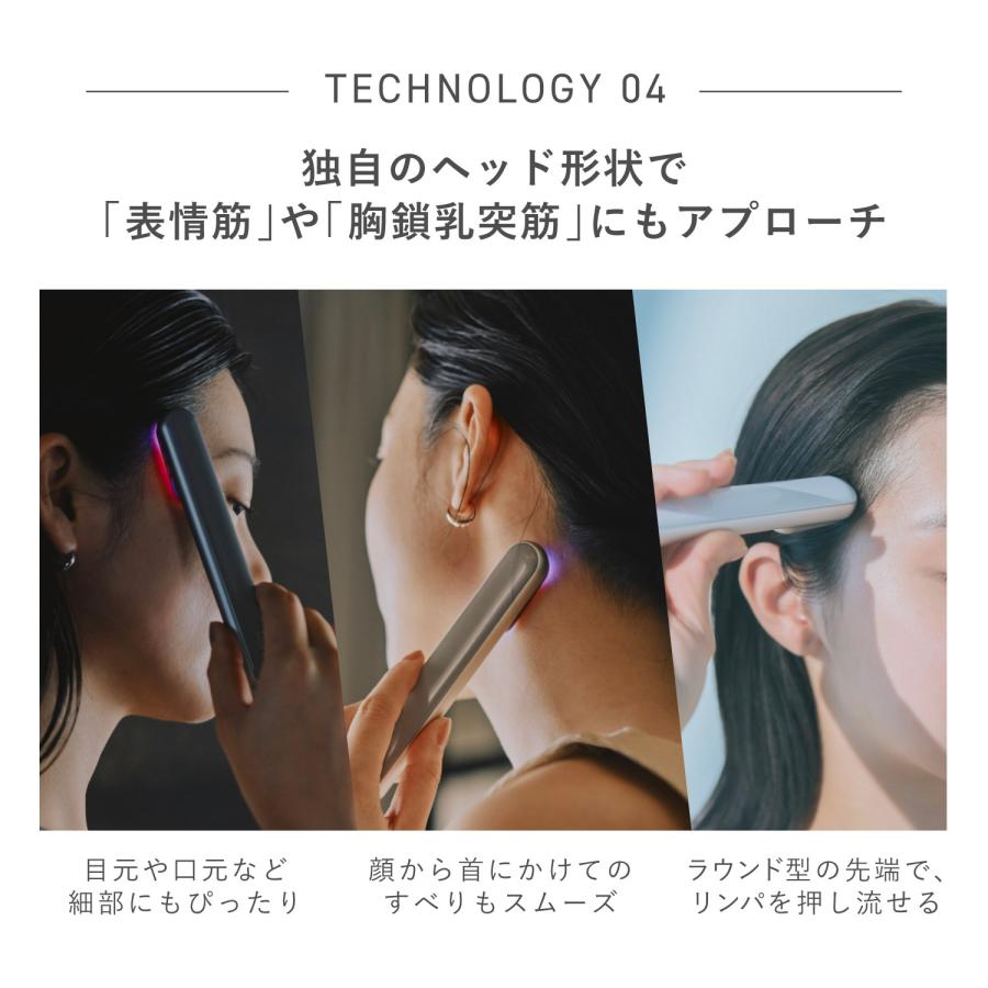 むくみ防止❤️美顔器 高周波美顔器 多機能美顔器　最新平型電極ヘッド EMS Amazon.co.jp: Ni Zmir 美顔器 高周波美顔器 多機能美顔器【最新