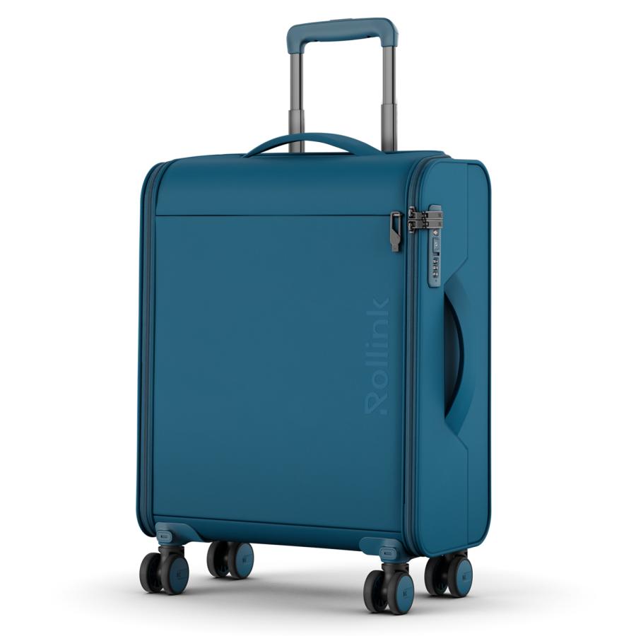 るんページ LEGEND WALKER PREMIUM トラベルブザー フレームタイプ スーツケース