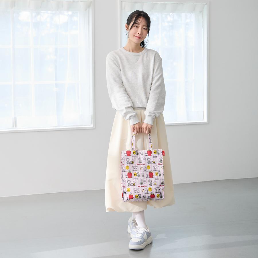 ROOTOTE（ルートート） トートバッグ バッグ IP.アーキャトル.ラミ