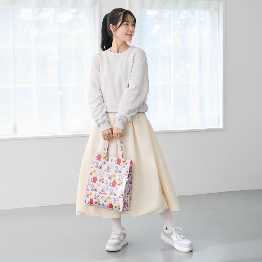 ROOTOTE（ルートート） トートバッグ バッグ IP.アーキャトル.ラミ