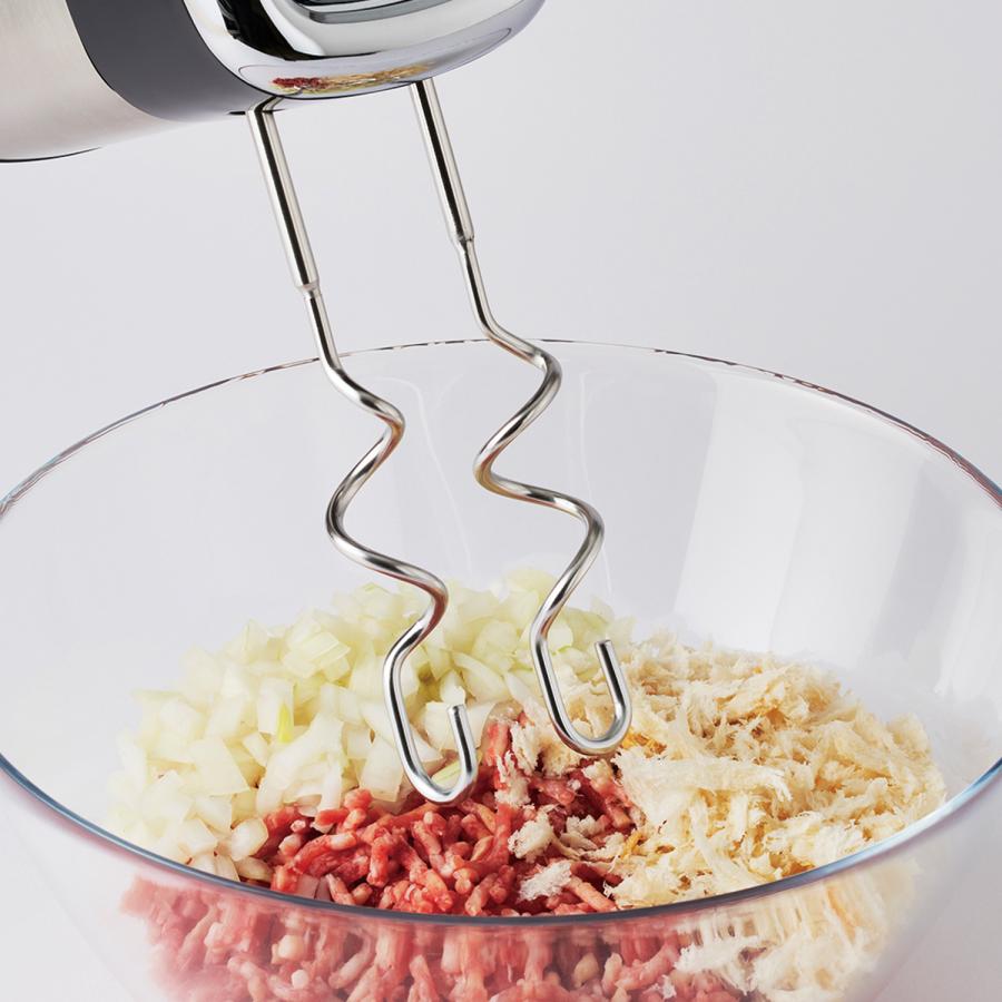 Russell Hobbs ラッセルホブス ハンドミキサー 電動泡だて器 小型 BASIC HAND MIXER 2500JP｜goodslabo｜13