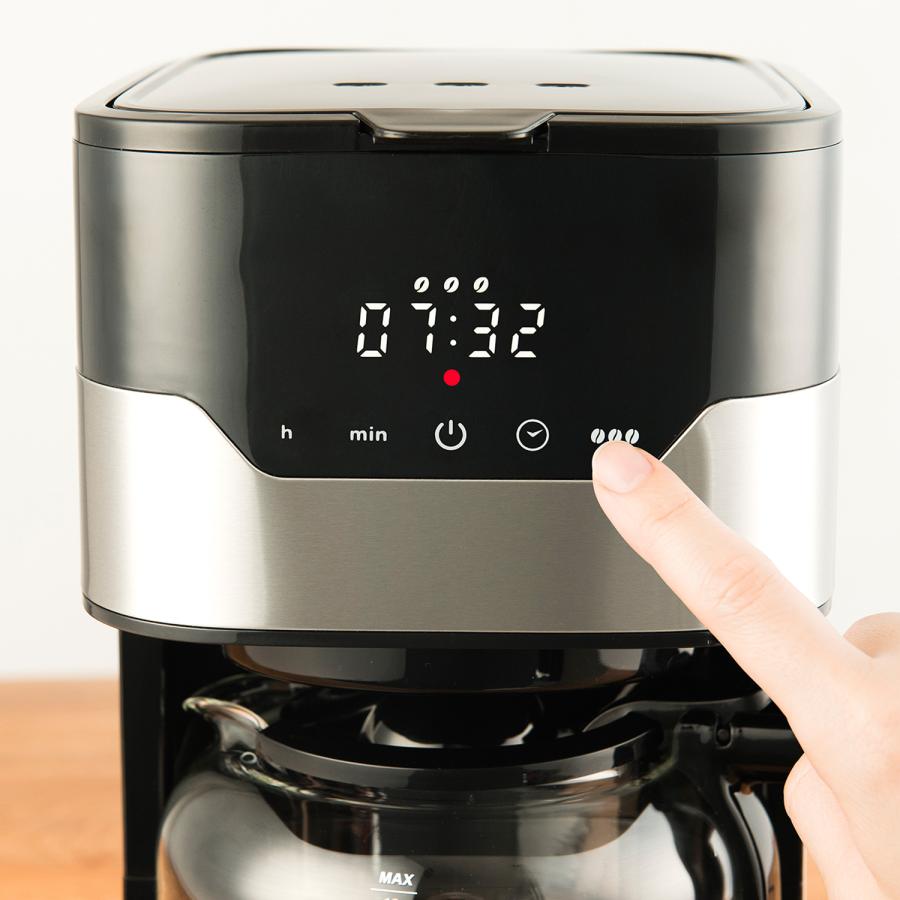 RUSSELL HOBBS（ラッセルホブス） コーヒーメーカー コーヒー