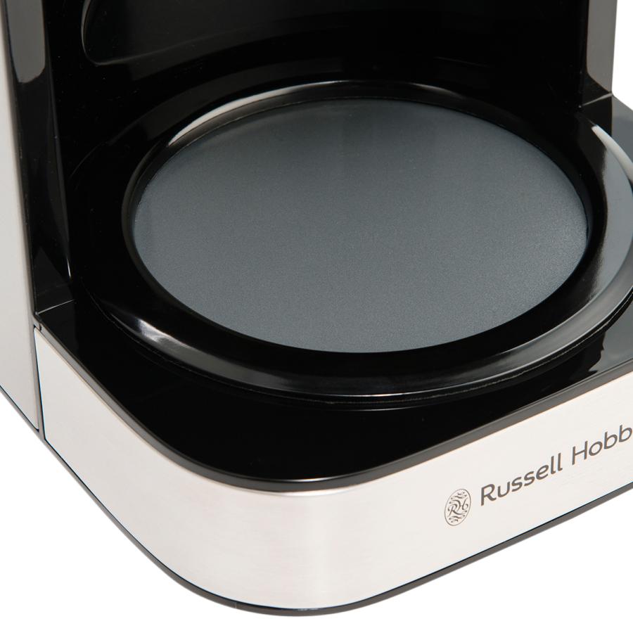 RUSSELL HOBBS（ラッセルホブス） コーヒーメーカー コーヒー