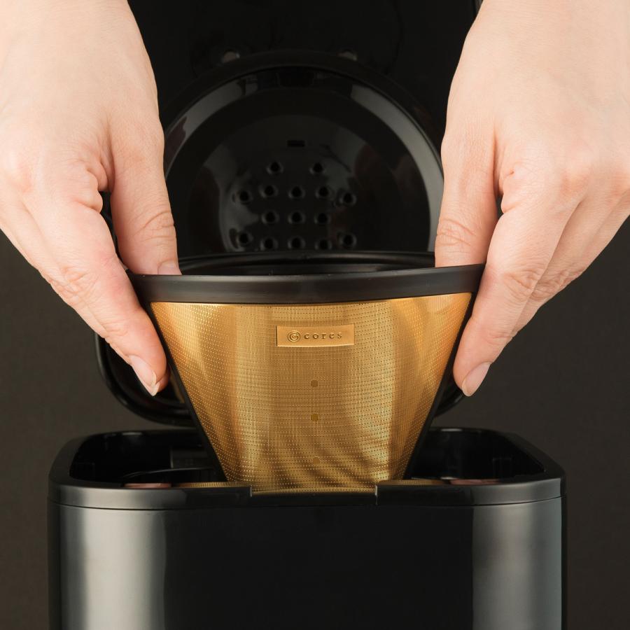 RUSSELL HOBBS（ラッセルホブス） コーヒーメーカー コーヒー