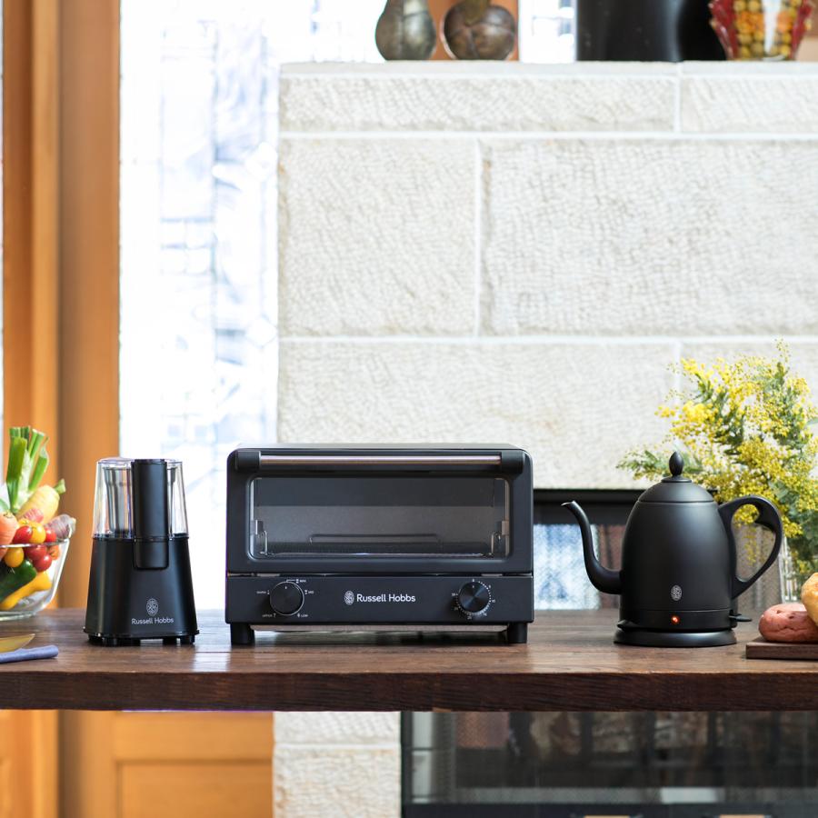 RUSSELL HOBBS Russell Hobbs ラッセルホブス オーブン RUSSELL HOBBS Russell Hobbs ラッセルホブス オーブン