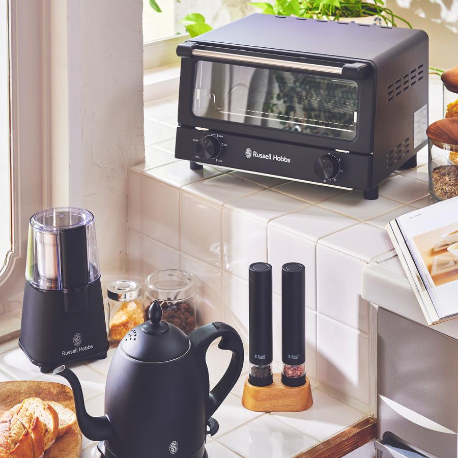 RUSSELL HOBBS Russell Hobbs ラッセルホブス オーブン RUSSELL HOBBS Russell Hobbs ラッセルホブス オーブン