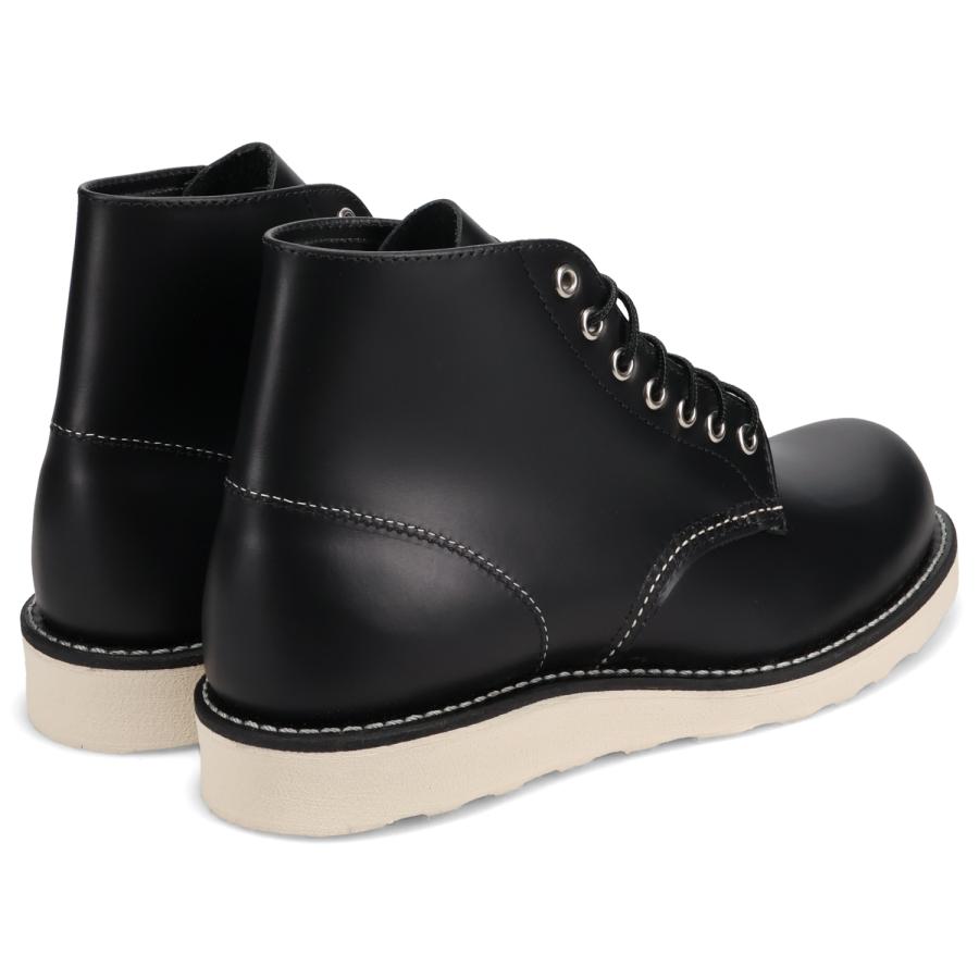 RED WING SHOES（レッドウィング） RED WING 6インチ クラシック