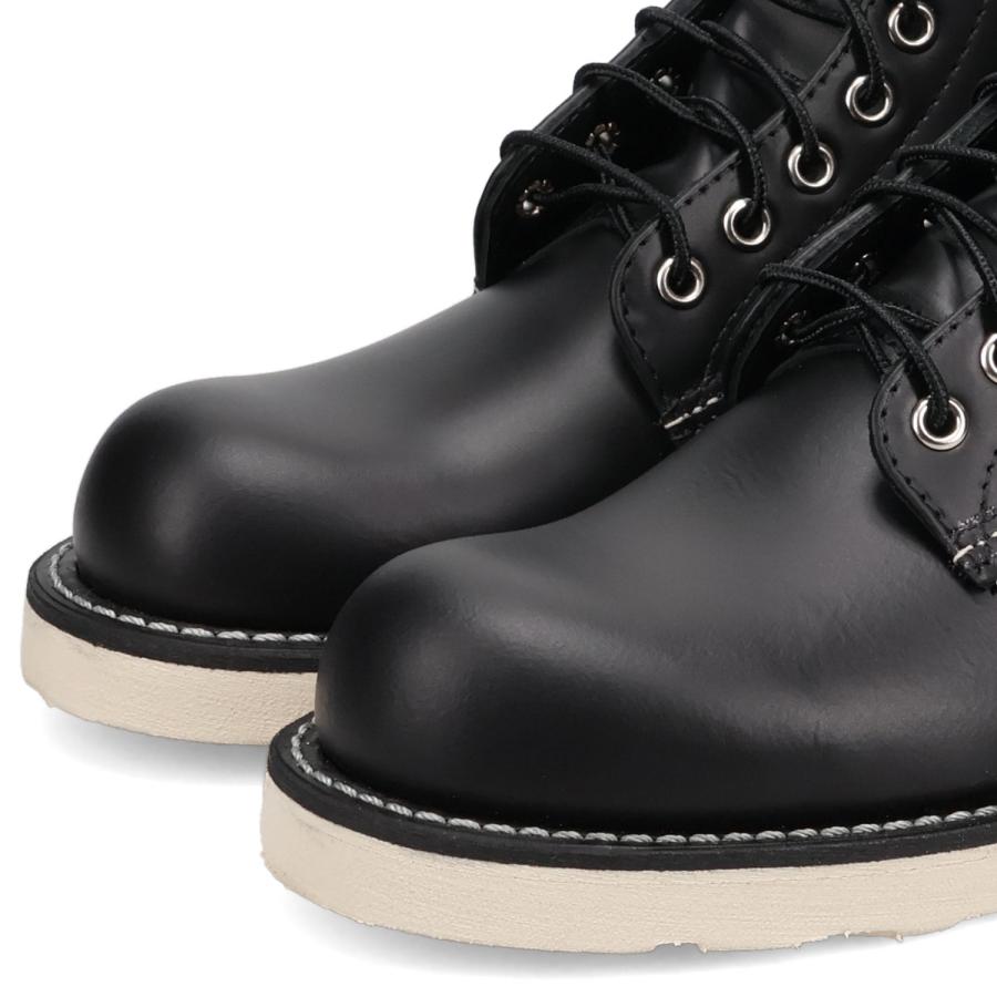 RED WING SHOES（レッドウィング） RED WING 6インチ クラシック