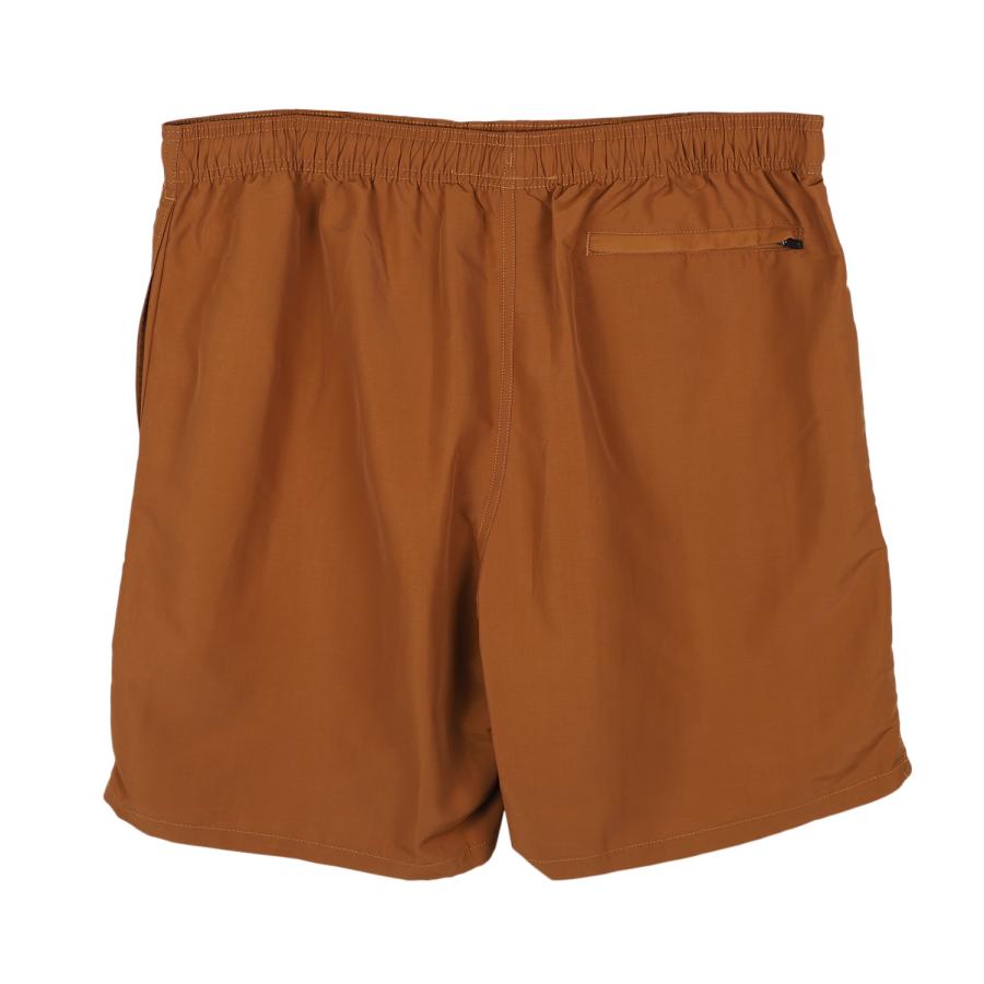 STUSSY ステューシー ショート パンツ ハーフパンツ メンズ 水陸両用 