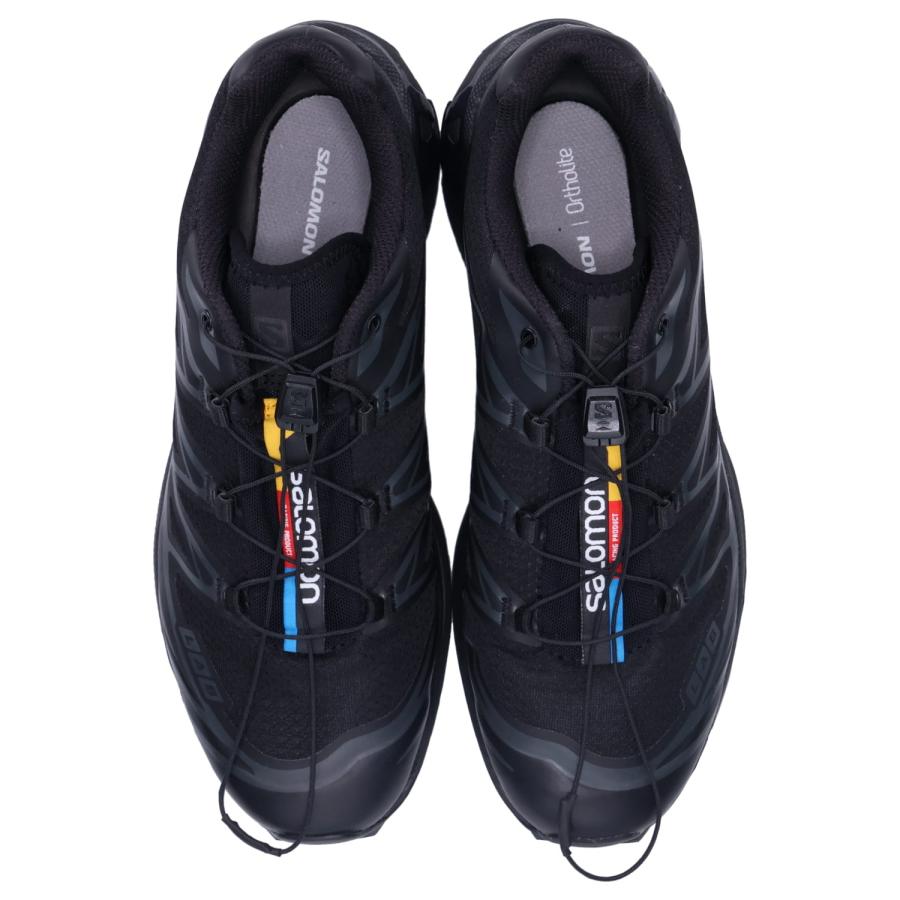 SALOMON（サロモン） SALOMON XT-6 ADV シューズ トレッキングシューズ