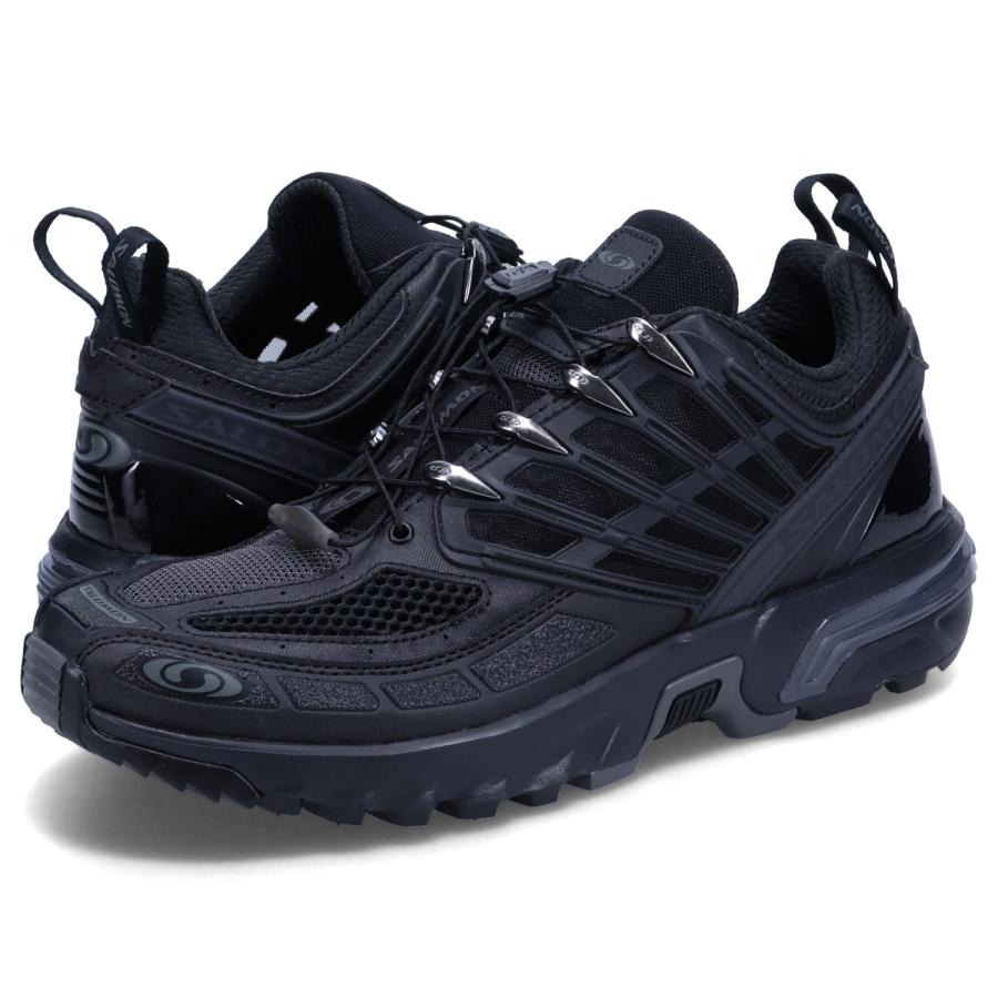 23cm 新品 SALOMON ACS PRO 黒 サロモン スニーカー 楽天市場】SALOMON SNEAKERS サロモンスニーカーズ ACS PRO GTX