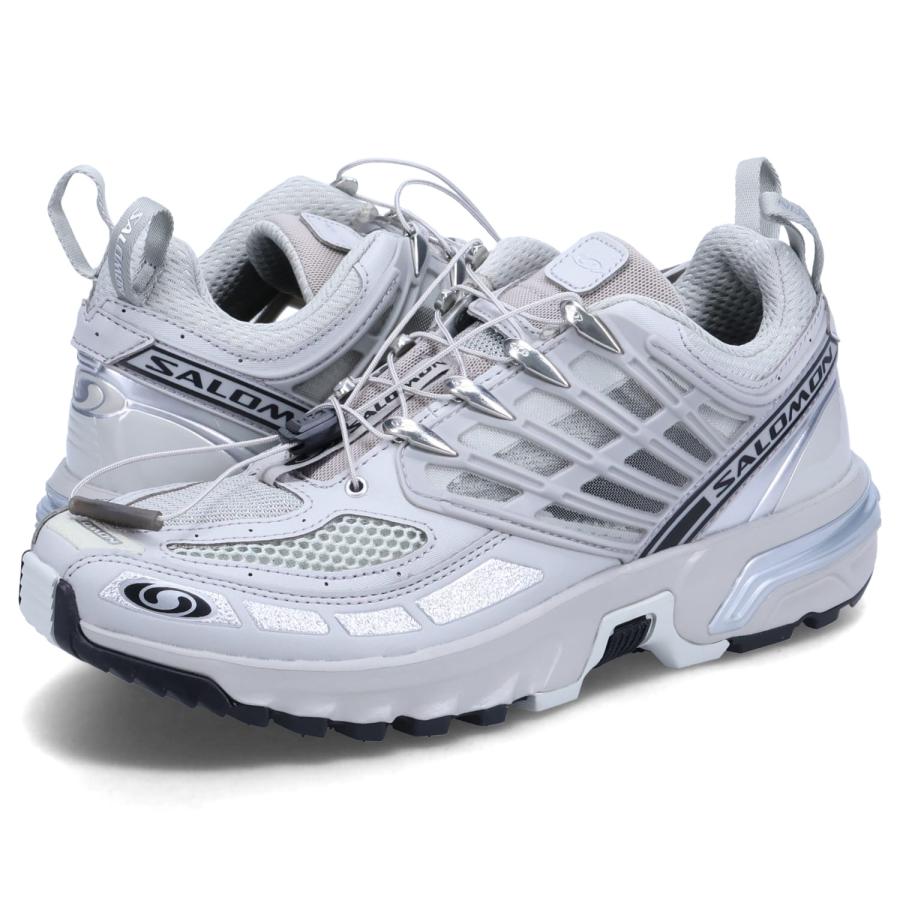SALOMON（サロモン） スニーカー エーシーエス プロ メンズ レディース