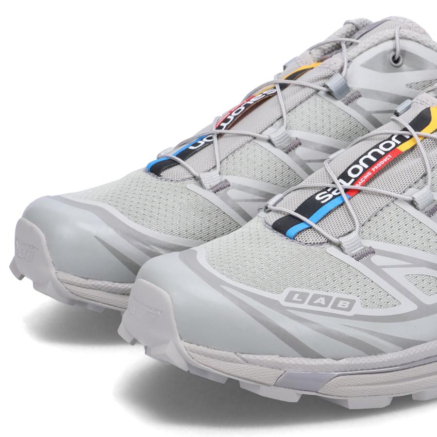 SALOMON（サロモン） シューズ トレッキングシューズ スニーカー