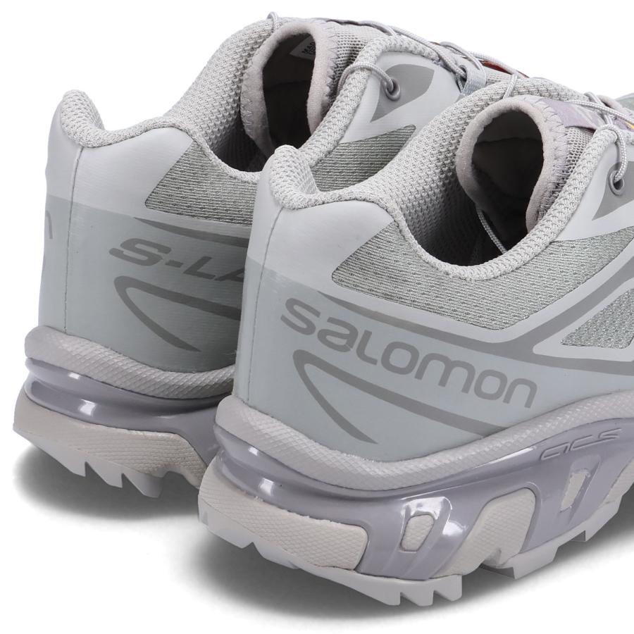 SALOMON（サロモン） シューズ トレッキングシューズ スニーカー