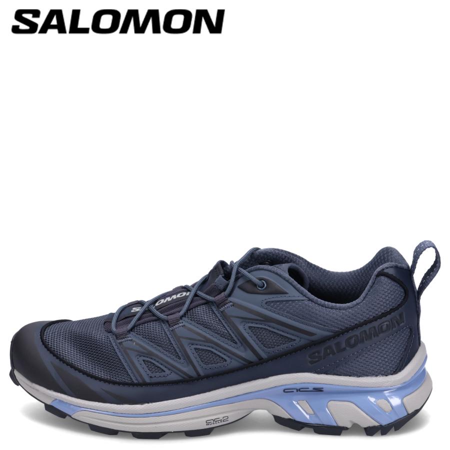 SALOMON（サロモン） シューズ トレッキングシューズ スニーカー
