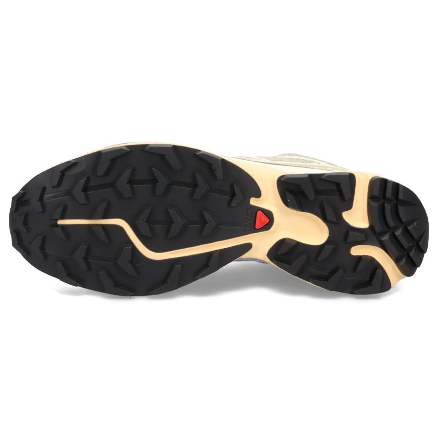 SALOMON（サロモン） スニーカー メンズ XT-6 MINDFUL 3 ベージュ