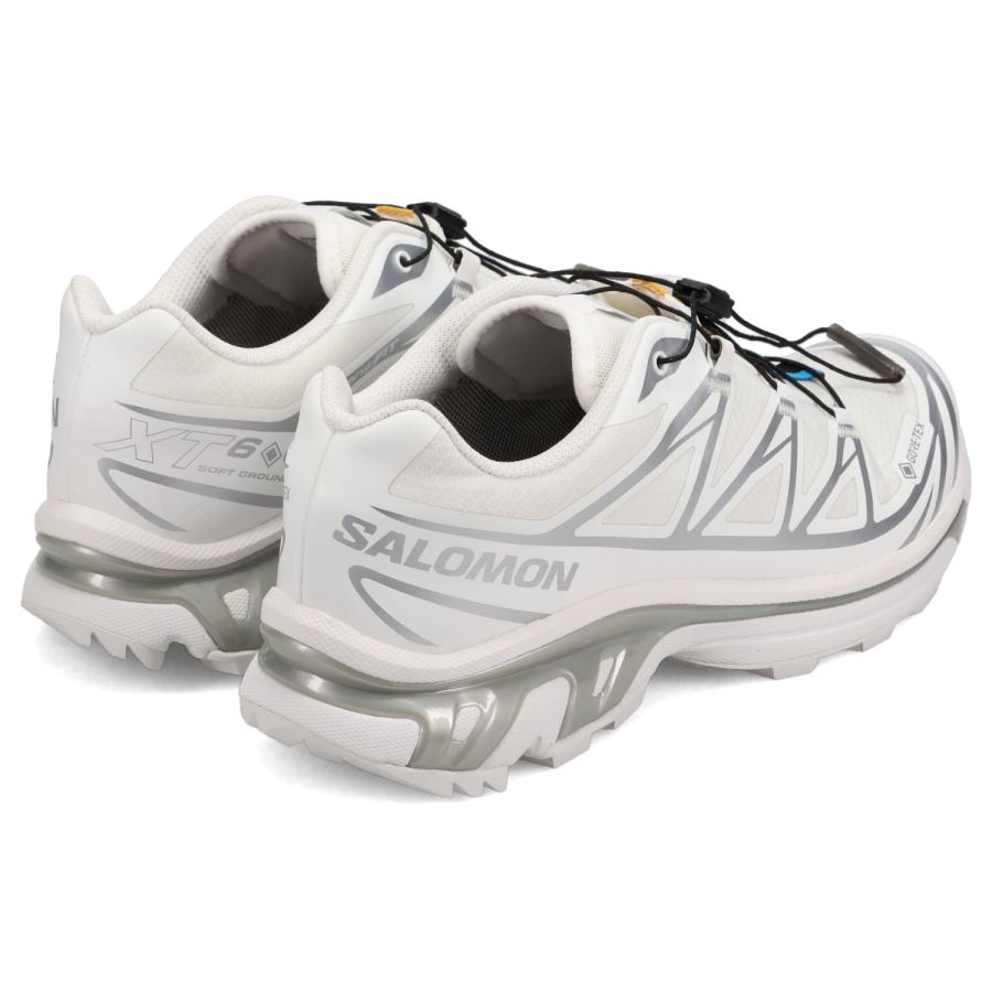 SALOMON（サロモン） シューズ トレッキングシューズ スニーカー