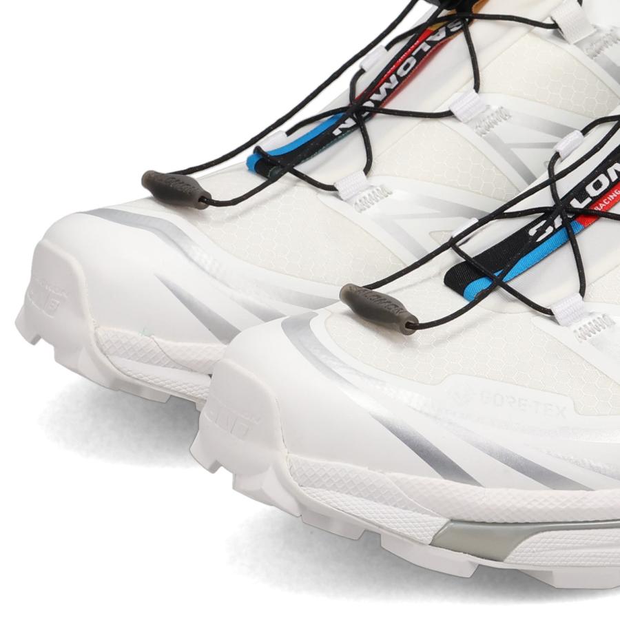SALOMON（サロモン） シューズ トレッキングシューズ スニーカー