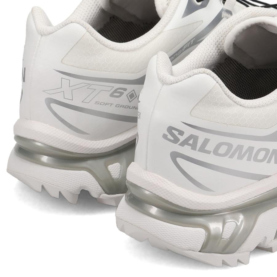SALOMON（サロモン） シューズ トレッキングシューズ スニーカー