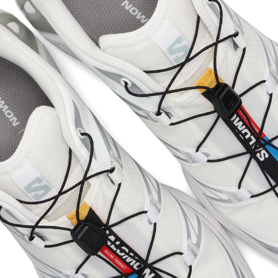SALOMON（サロモン） シューズ トレッキングシューズ スニーカー