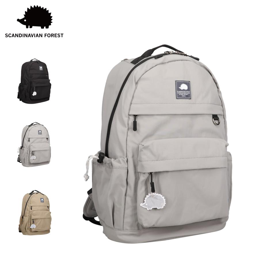 SCANDINAVIAN FOREST（スカンジナビアンフォレスト） リュック バッグ