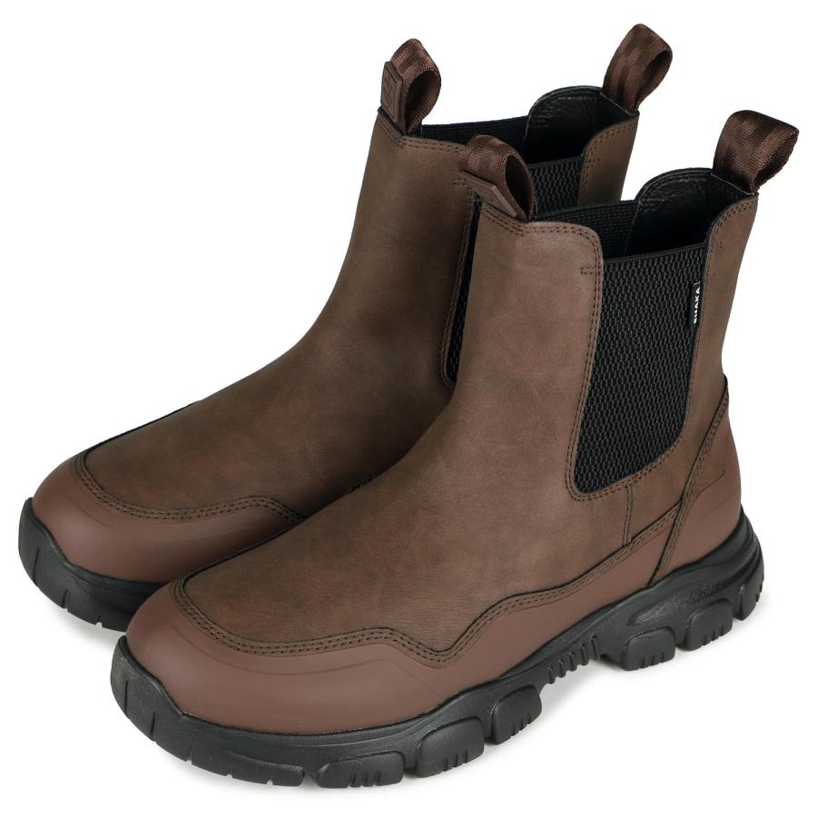 Shaka シャカ トレックチェルシー ブーツ トレッキングシューズ メンズ レディース サイドゴア 撥水 Trek Chelsea At 4331 特別オファー