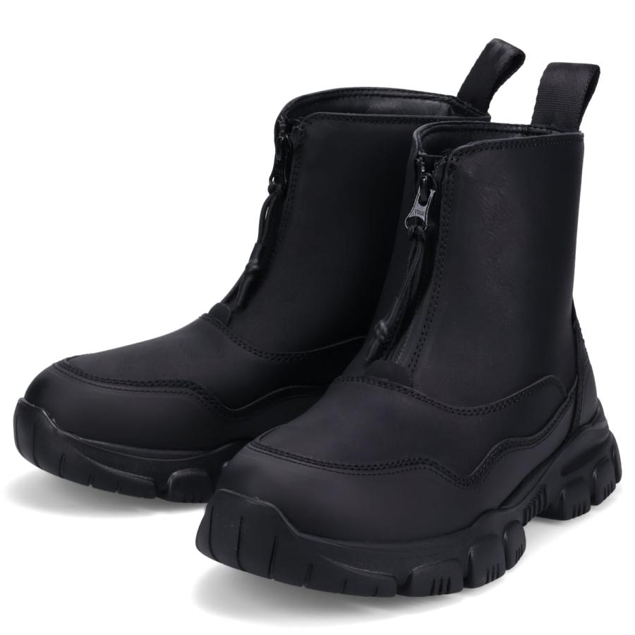 SHAKA シャカ ブーツ フロントジップ トレック ジップ ブーティー メンズ レディース TREK ZIP BOOTIE AT ブラック 黒 433228 :shka-433228-blk:Goods Lab Plus - 通販 - Yahoo!ショッピング SHAKA シャカ ブーツ フロントジップ トレック ジップ ブーティー メンズ レディース TREK ZIP BOOTIE AT ブラック 黒 433228 :shka-433228-blk:Goods Lab Plus - 通販 - Yahoo!ショッピング