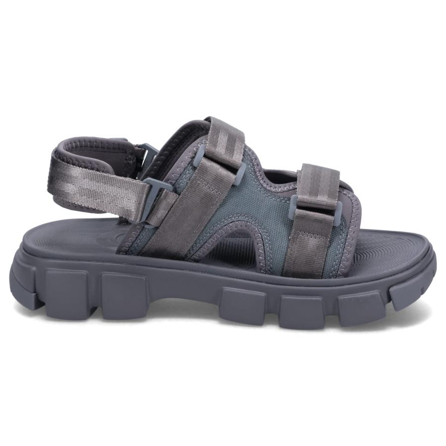 【美品】shaka チルアウトサンダル　 グレー 楽天市場】【2025SS新色】シャカ SHAKA CHILL OUT EX チルアウト