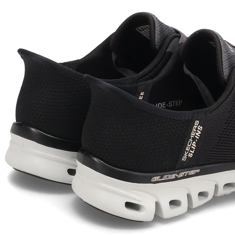 SKECHERS（スケッチャーズ） スリップインズ グライドステップ