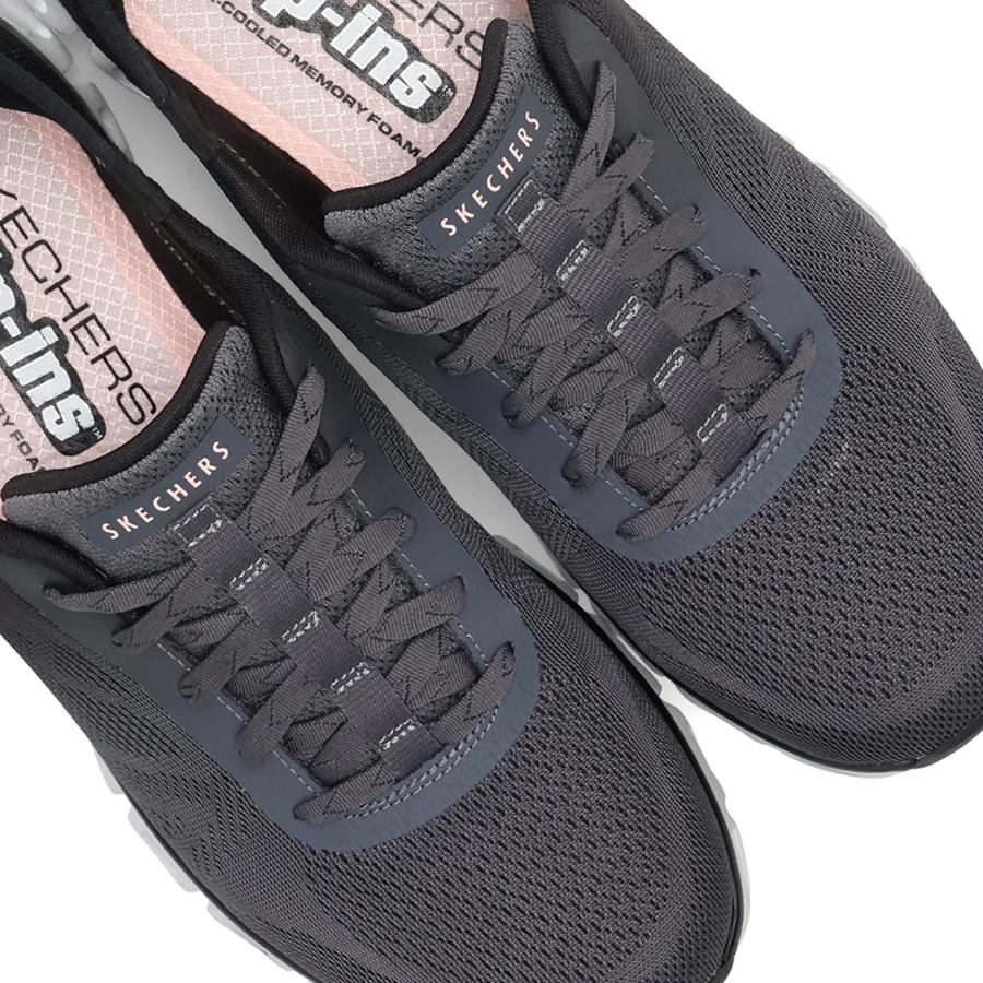 グレイスショップ 104576 - SKECHERS SLIP-INS: GLIDE-STEP - PRISM - Shoess