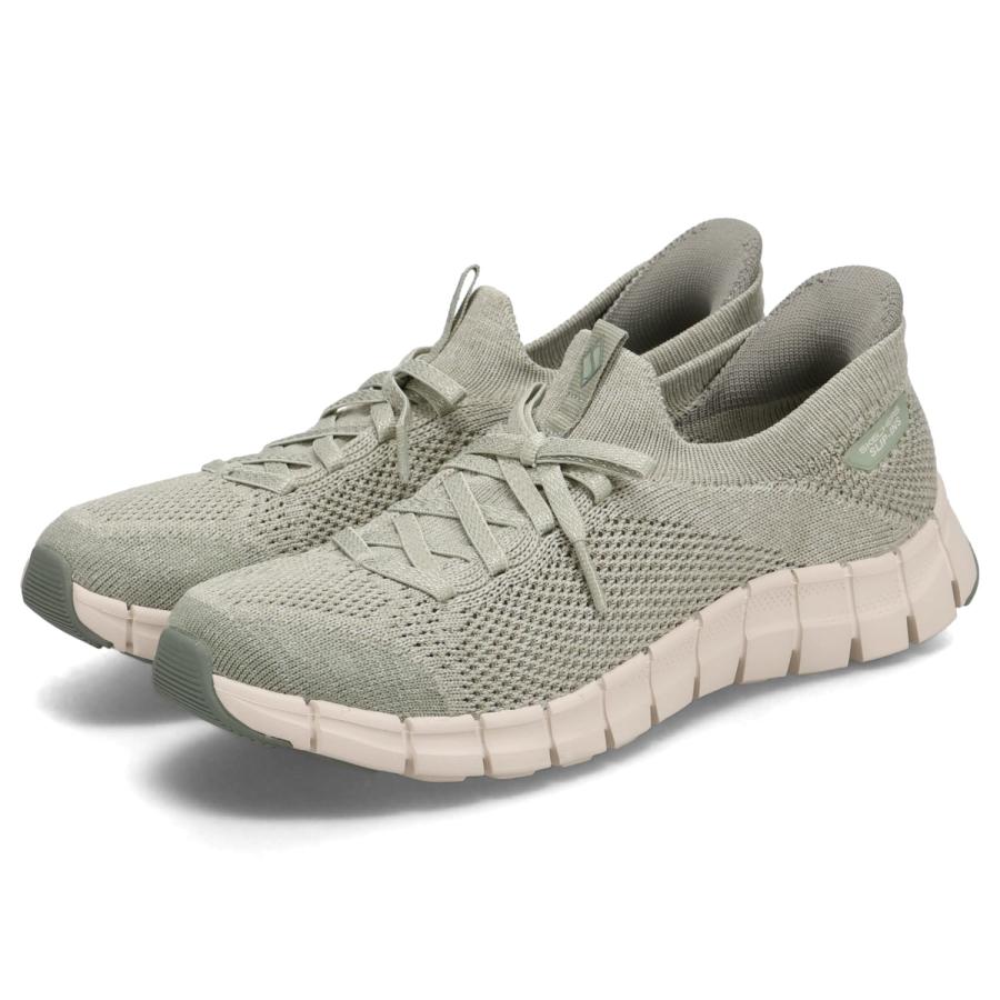 SKECHERS（スケッチャーズ） スリップインズ フレックス ステップ 