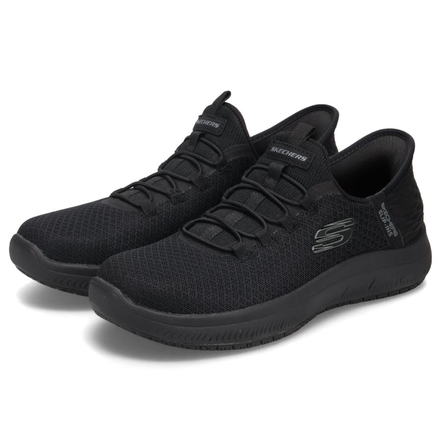 SKECHERS スケッチャーズ スリップインズ バンシーシューレース SKECHERS スケッチャーズ スリップインズ バンシーシューレース