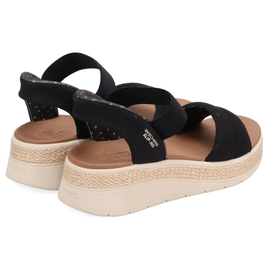 SKECHERS スケッチャーズ スリップインズ ボブス サン レイ