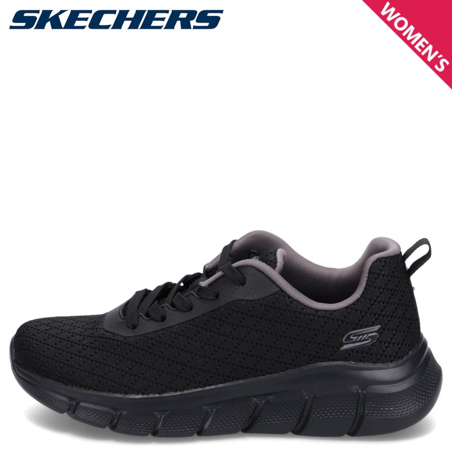 春夏秋冬 / MML.inc SKECHERS スケッチャーズ レディース スニーカー シューズ