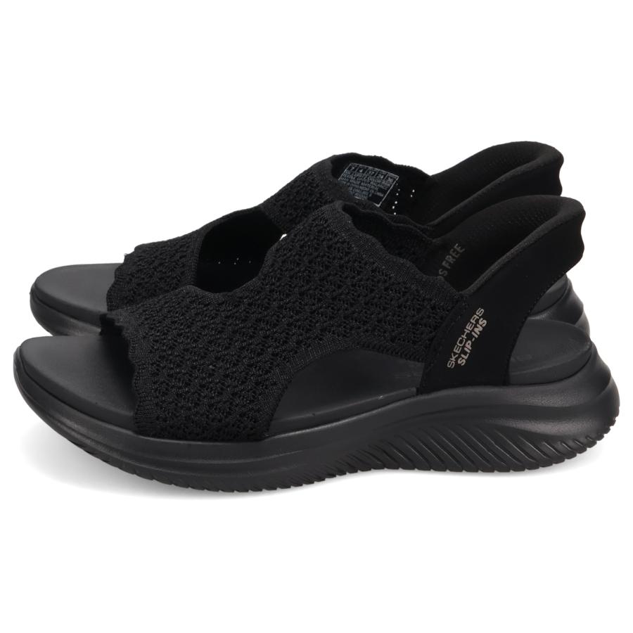 スケッチャーズ　 SKECHERS Slip-ins サンダル SKECHERS スケッチャーズ サンダル レディース スポーツサンダル