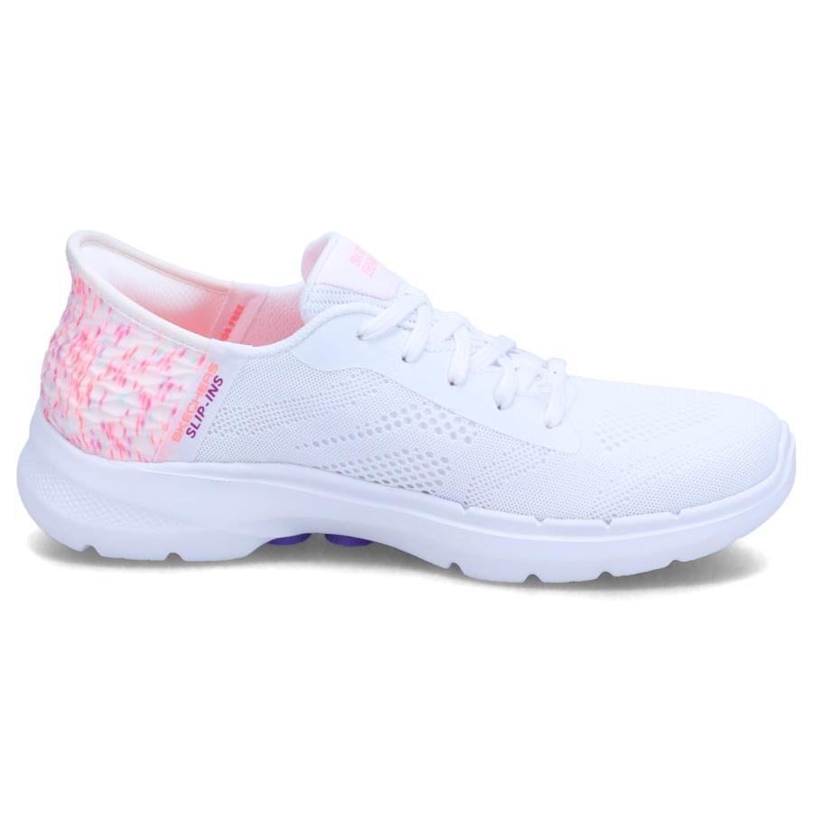SKECHERS スケッチャーズ スリップインズ ゴー ウォーク 6