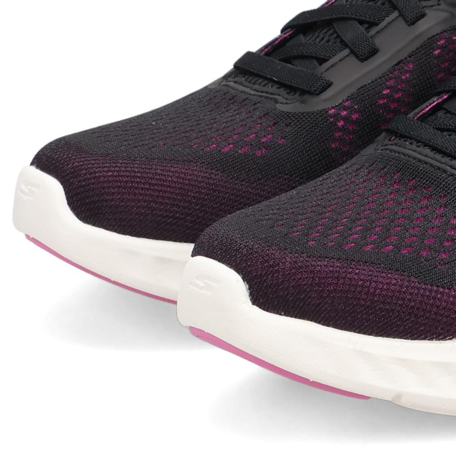 SKECHERS（スケッチャーズ） スリップインズ ゴーウォーク ナウ クロエ スニーカー レディース SLIP-INS GO WALK ...
