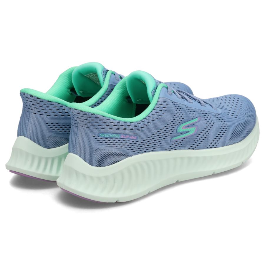 SKECHERS（スケッチャーズ） スリップインズ ゴーウォーク ナウ クロエ スニーカー スリッポン レディース SLIP-INS GO ...