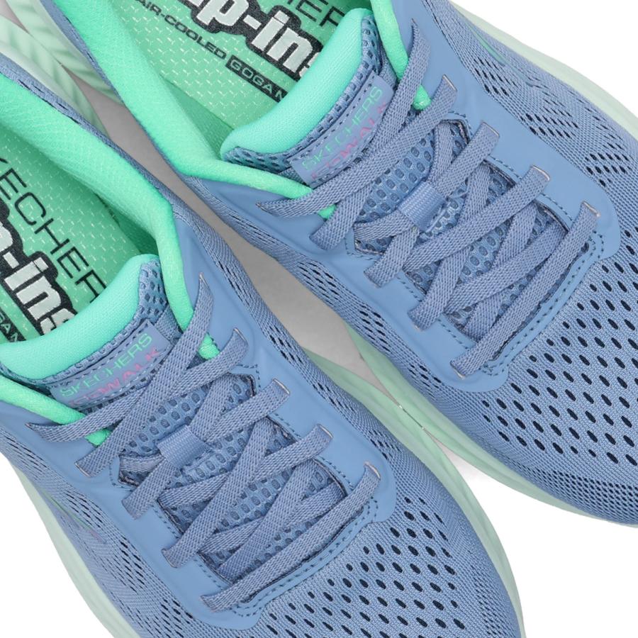 SKECHERS（スケッチャーズ） スリップインズ ゴーウォーク ナウ クロエ