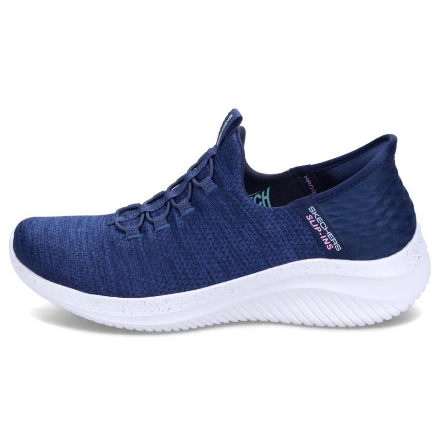 SKECHERS スケッチャーズ スリップインズ スニーカー ウルトラフレックス3.0 ライトアウェイ レディース ULTRA FLEX 3. ...
