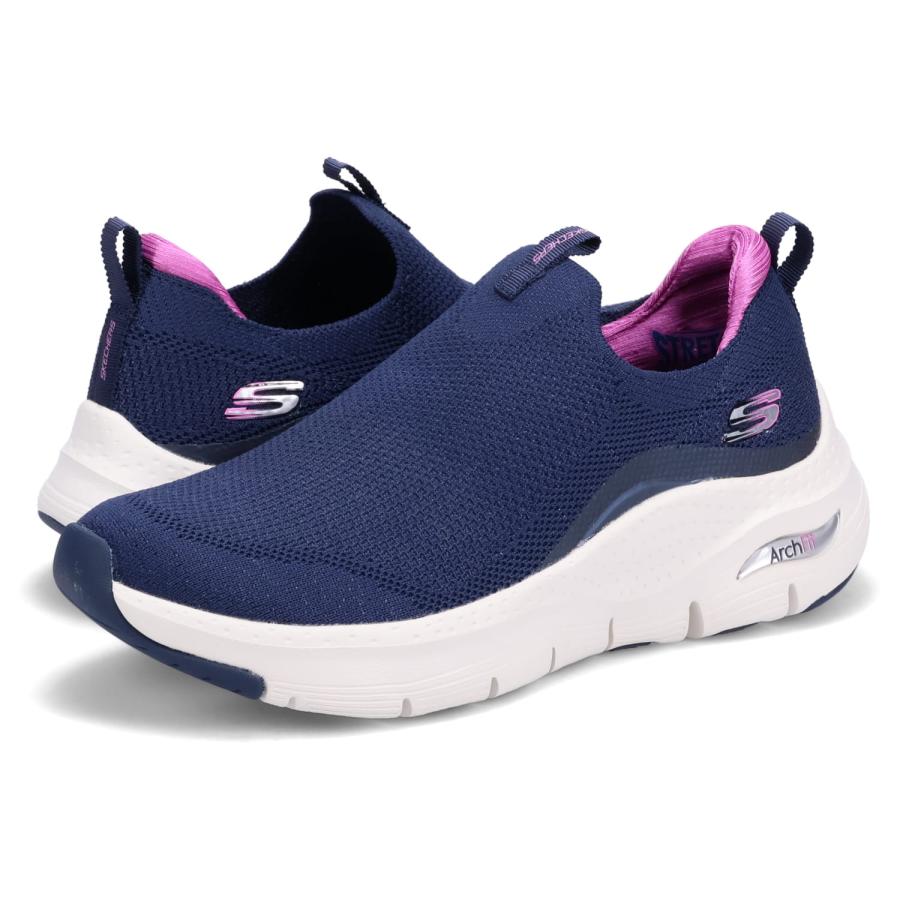 SKECHERS スケッチャーズ アーチ フィット スニーカー