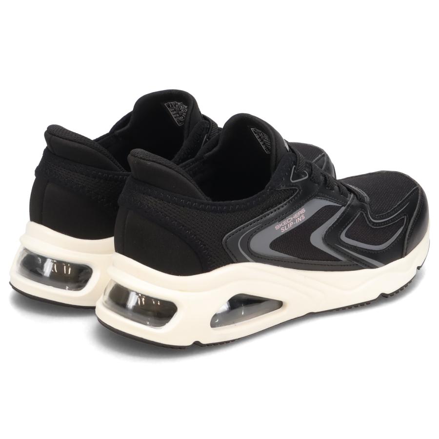 SKECHERS（スケッチャーズ） スリップインズ トレスエア ウノ イージーグライド スニーカー レディース SLIP-INS TRES ...