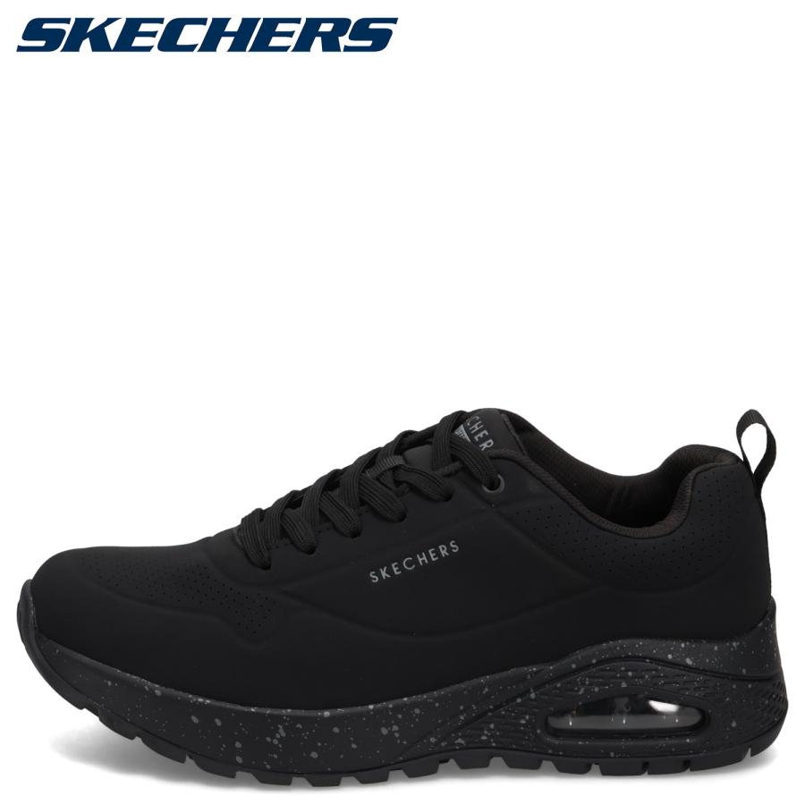 SKECHERS（スケッチャーズ） ウノ ラギッド ウォータープルーフ