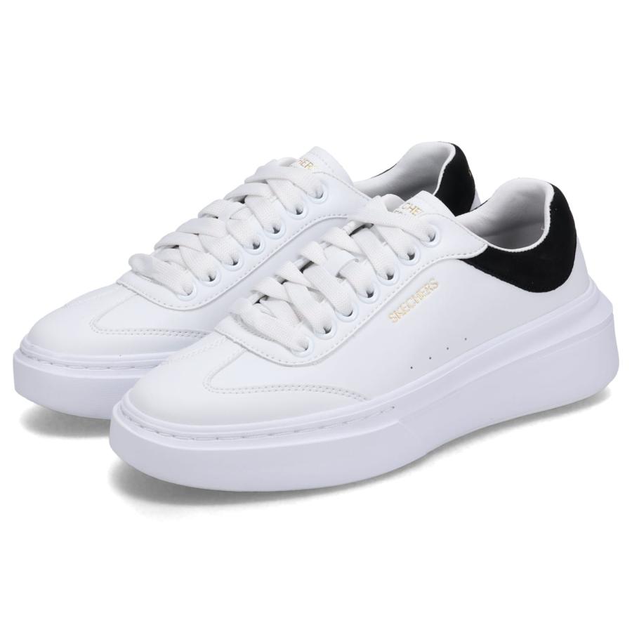 SKECHERS（スケッチャーズ） スニーカー コルドバ クラシック レディース CORDOVA CLASSIC BEST BEHAVI ...