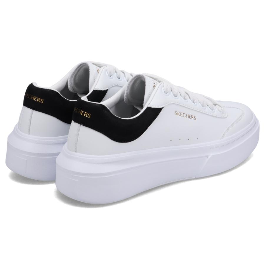 SKECHERS（スケッチャーズ） スニーカー コルドバ クラシック レディース CORDOVA CLASSIC BEST BEHAVI ...