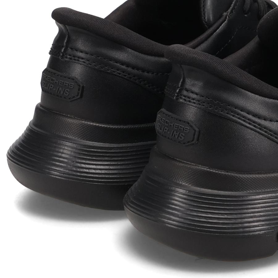 新品 スケッチャーズ SKECHERS スリップインズ ガルザ デュラン 黒 楽天市場】スケッチャーズ SKECHERS スリッポン スリップインズ