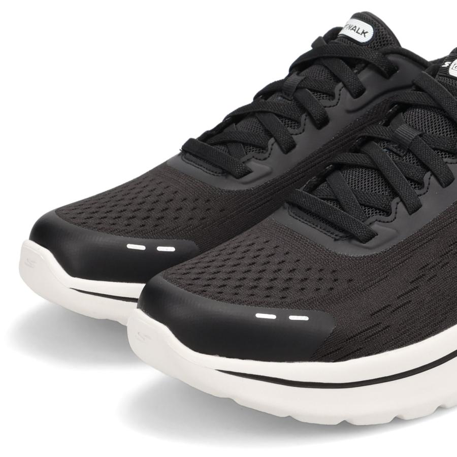 SKECHERS（スケッチャーズ） スリップインズ ゴーウォーク アーチフィット Nジョイ ノーベンド スニーカー SLIP-INS GO ...