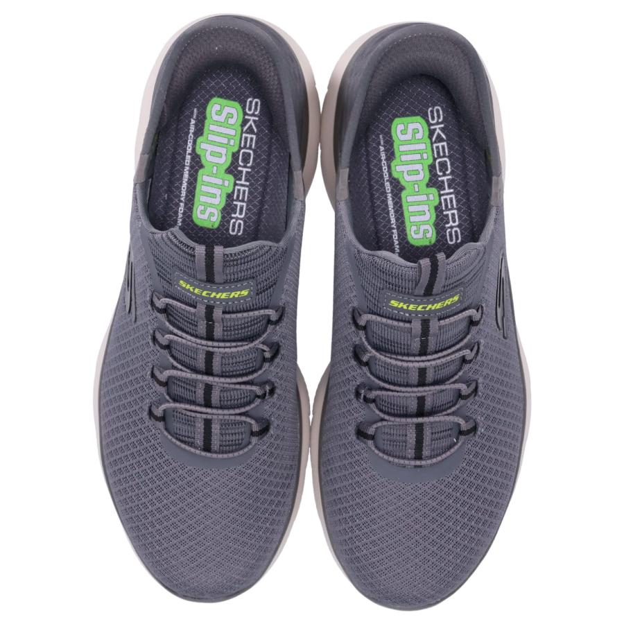 SKECHERS スケッチャーズ スリップインズ スニーカー サミッツ
