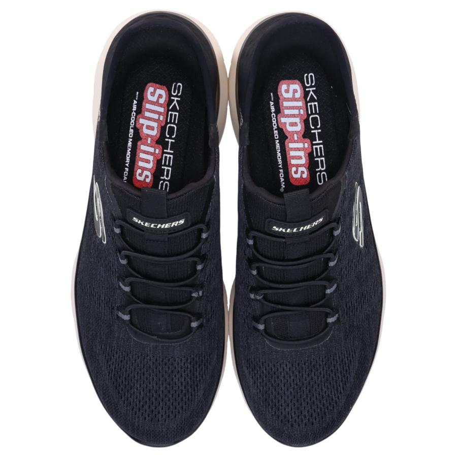 SKECHERS スケッチャーズ スリップインズ スニーカー サミッツ